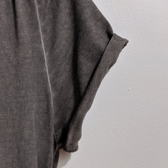 SOLD Garcia Jeans Edgy Dress - Picture 8 of 8